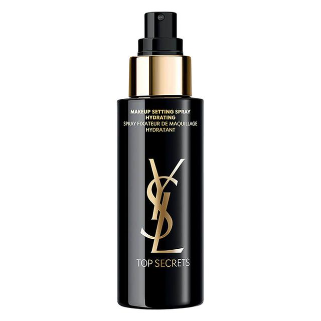 Yves Saint Laurent Top Secrets Glow Perfecting Mist 100ml on Productcaster.