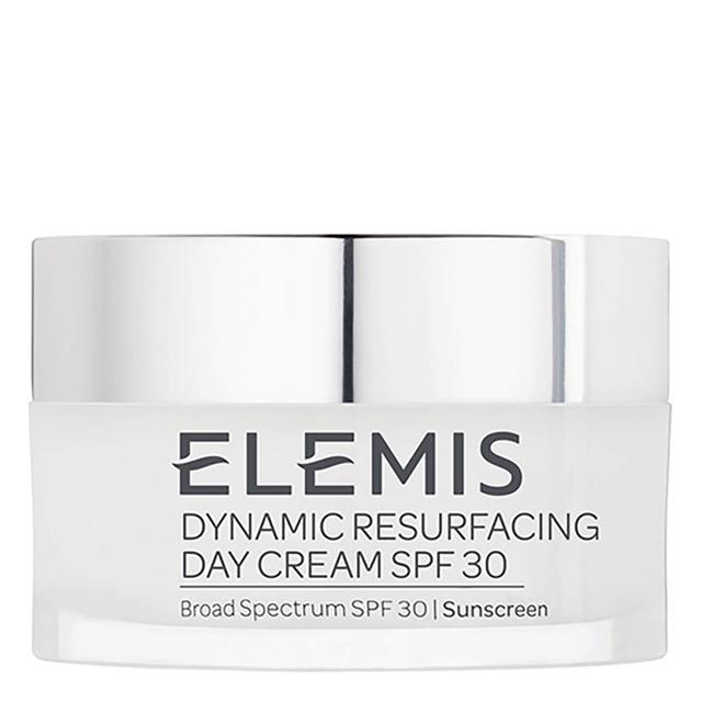 Elemis Dynamic Resurfacing Day Cream SPF 30 on Productcaster.