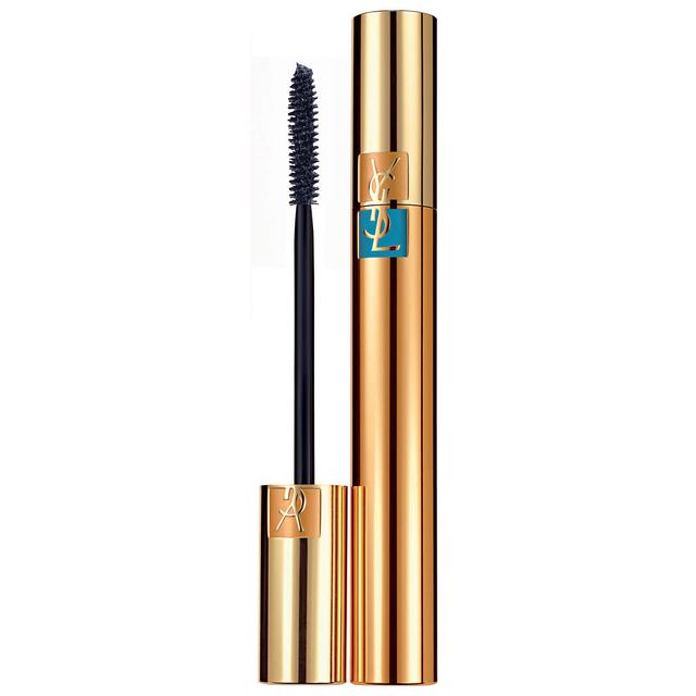 Yves Saint Laurent Luxurious Mascara for False Lash Effect - Waterproof 01 on Productcaster.