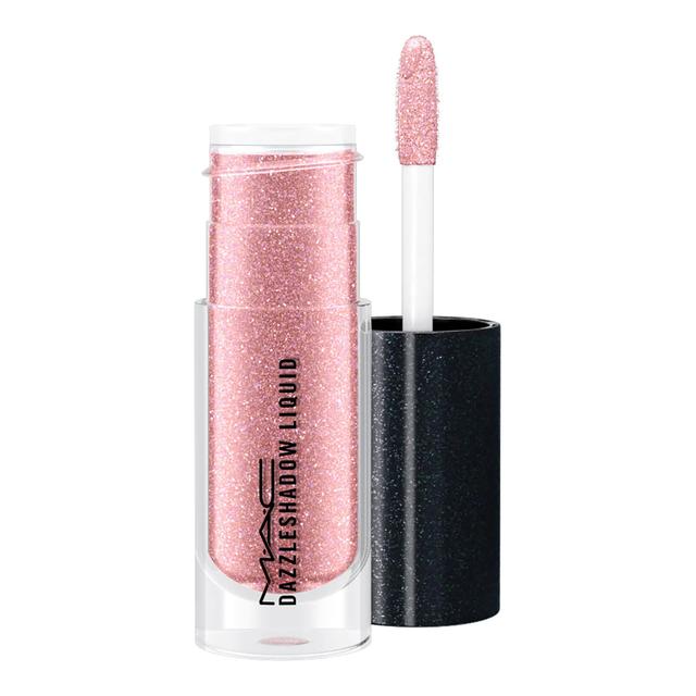 MAC Dazzleshadow Liquid (Various Shades) - Love Yourself on Productcaster.