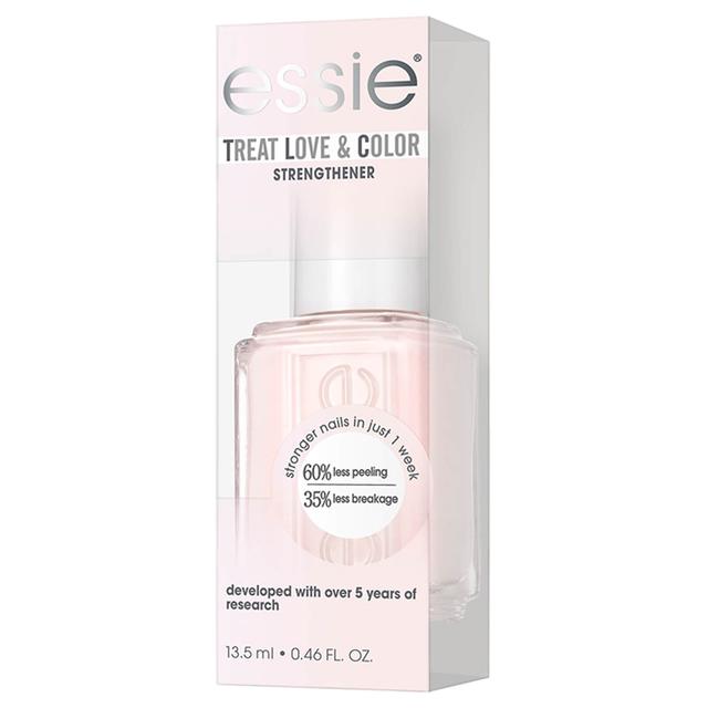 essie Treat Love Colour TLC Care Nail Polish - 03 Sheers to You 13.5ml on Productcaster.