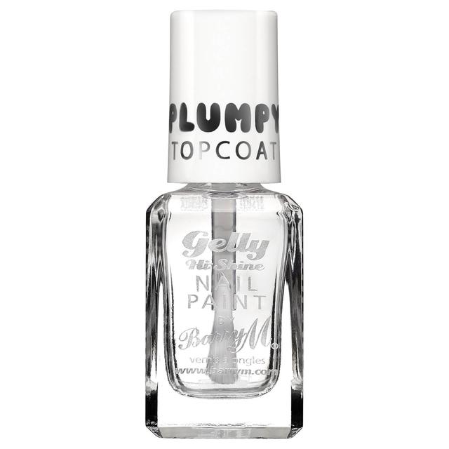 Barry M Cosmetics Plumpy Topcoat on Productcaster.