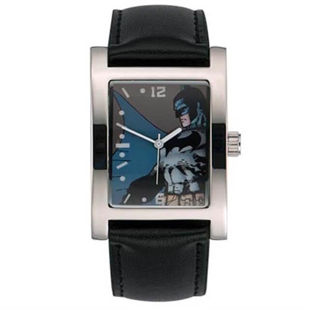 DC Watch Collection - Batman #608 on Productcaster.