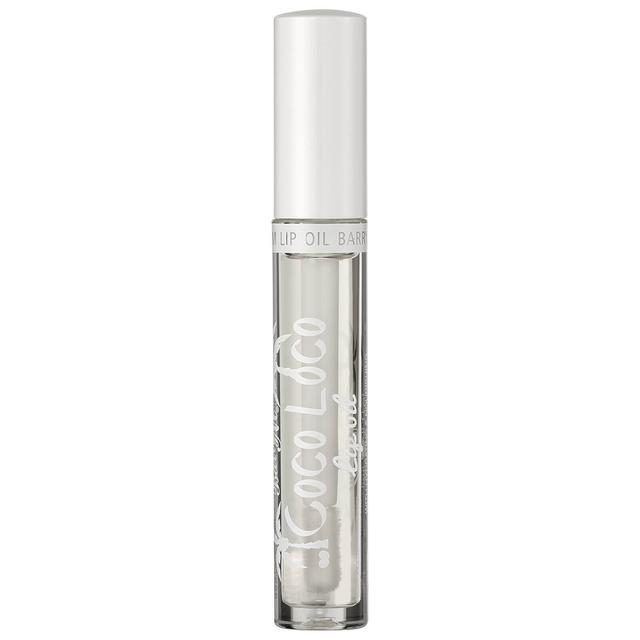 Barry M Cosmetics Coco Loco Lip Oil on Productcaster.