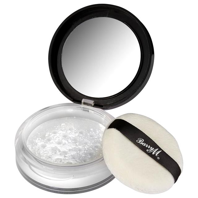 Barry M Cosmetics Ready Set Smooth Translucent Powder on Productcaster.