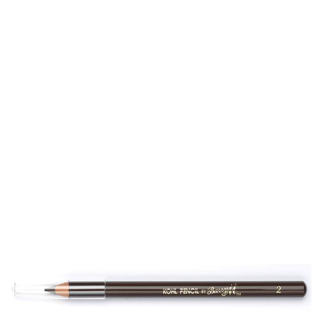 Barry M Cosmetics Kohl Pencil (Various Shades) - Brown on Productcaster.