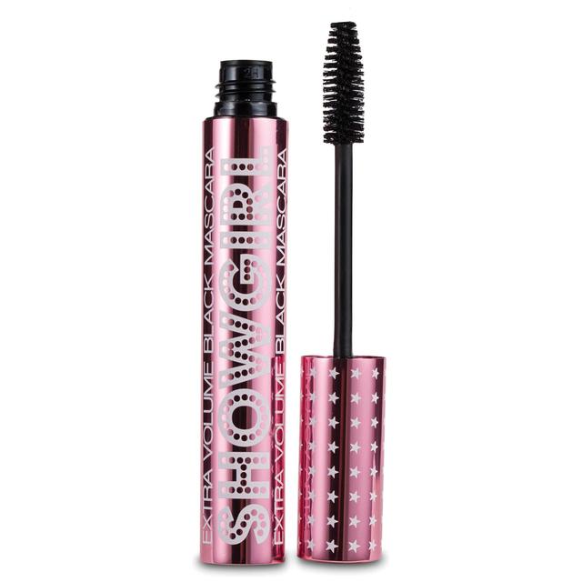 Barry M Cosmetics Showgirl Volume Mascara on Productcaster.