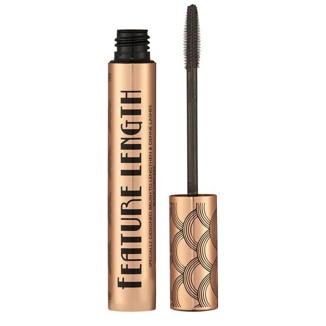 Barry M Cosmetics Feature Length Mascara on Productcaster.