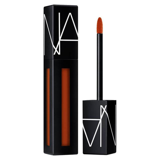 NARS Cosmetics Powermatte Lip Pigment 5.5ml (Various Shades) - Vain on Productcaster.