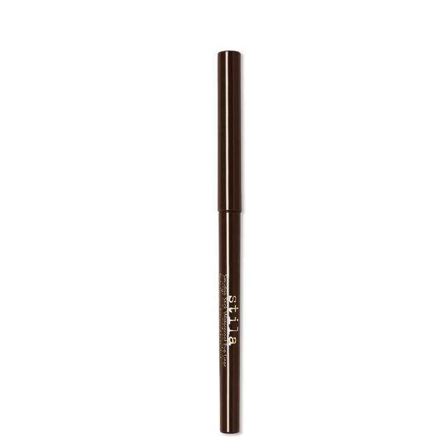 Stila Smudge Stick Waterproof Eye Liner 1ml (Various Shades) - Vivid Smoky Quartz on Productcaster.