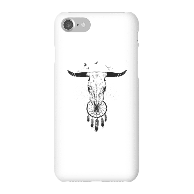 Balazs Solti Dreamcatcher Phone Case for iPhone and Android - iPhone 7 - Snap Hülle Glänzend on Productcaster.