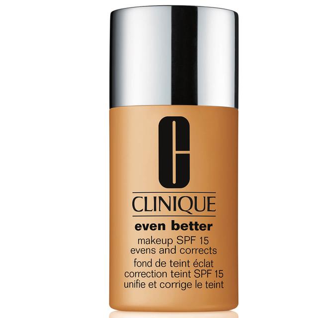 Clinique Even Better Makeup SPF15 30ml (Various Shades) - Cream Caramel on Productcaster.