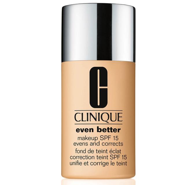 Clinique Even Better Makeup SPF15 30ml (Various Shades) - Golden Neutral on Productcaster.