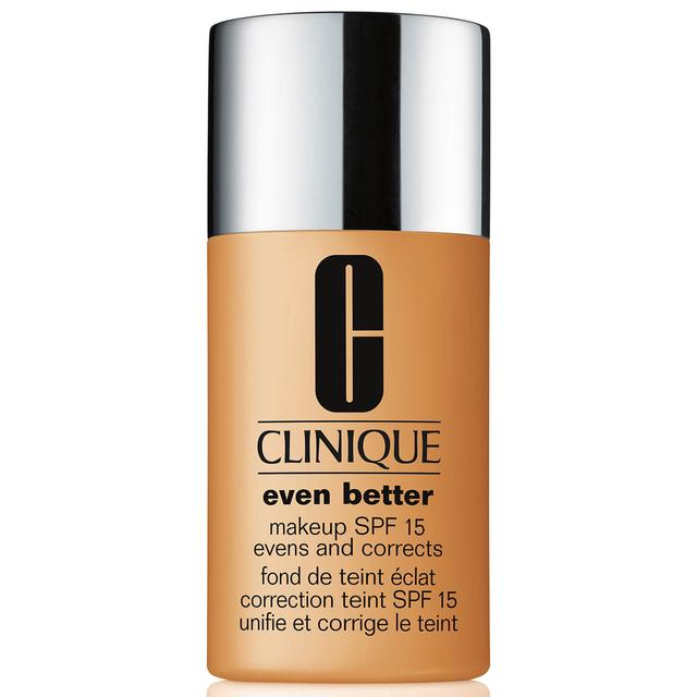 Clinique Even Better Makeup SPF15 30ml (Various Shades) - Deep Neutral on Productcaster.