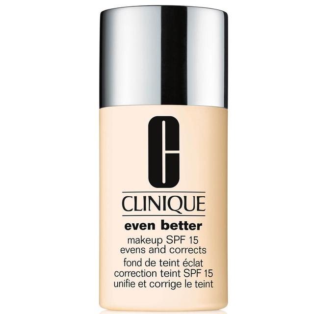 Clinique Even Better Makeup SPF15 30 ml - Flax on Productcaster.