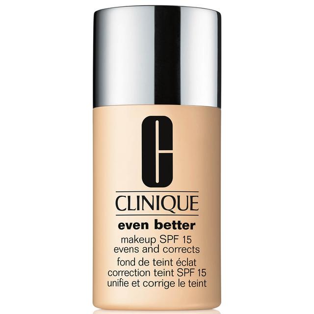 Clinique Even Better Makeup SPF15 30 ml - Stone on Productcaster.