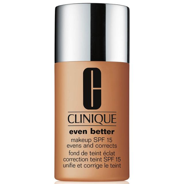 Clinique Even Better Makeup SPF15 30 ml - Mocha on Productcaster.