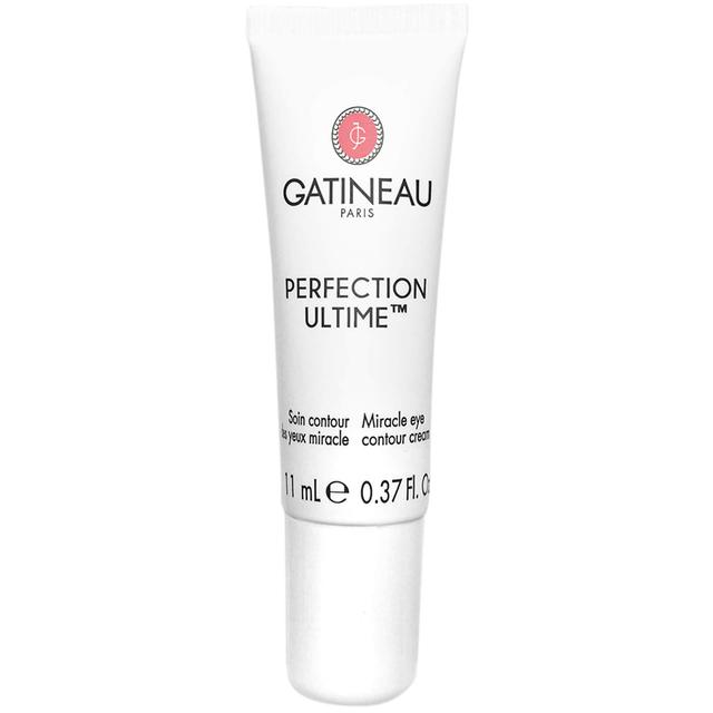 Gatineau Perfection Ultime Miracle Eye Contour Cream 11ml on Productcaster.