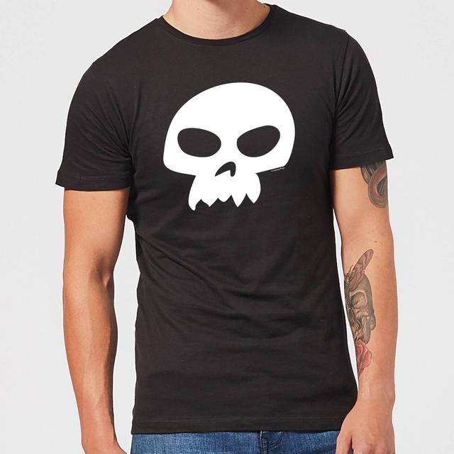 Camiseta Disney Toy Story Sid Calavera - Hombre - Negro - XXL on Productcaster.