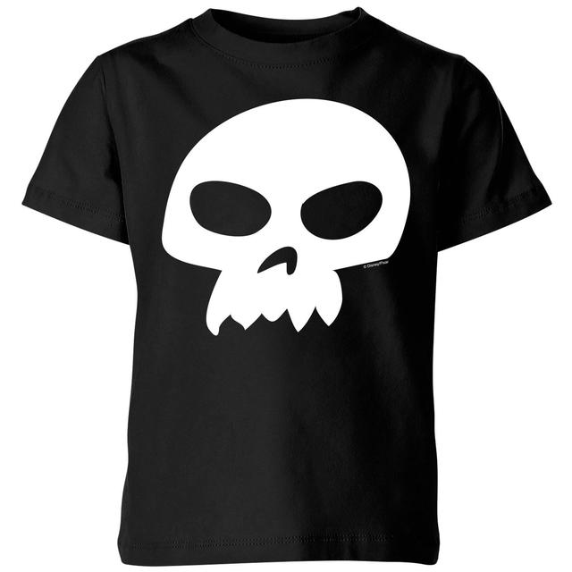 Camiseta Disney Toy Story Sid Calavera - Niño - Negro - 11-12 años on Productcaster.