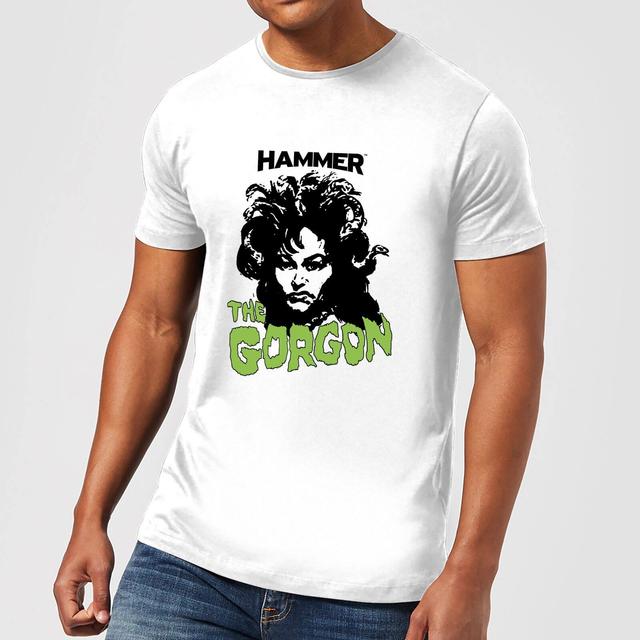 Camiseta La leyenda de Vandorf - Hombre - Blanco - XXL on Productcaster.