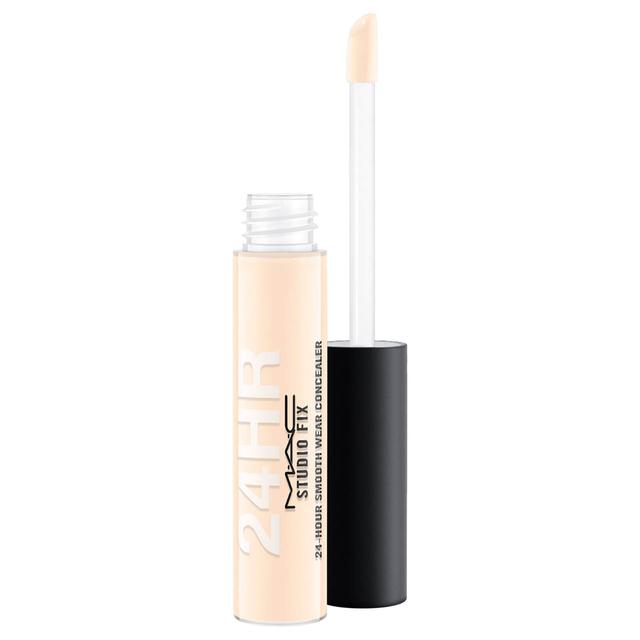 MAC Studio Fix 24-Hour Smooth Wear Concealer 7ml (Various Shades) - NC10 on Productcaster.