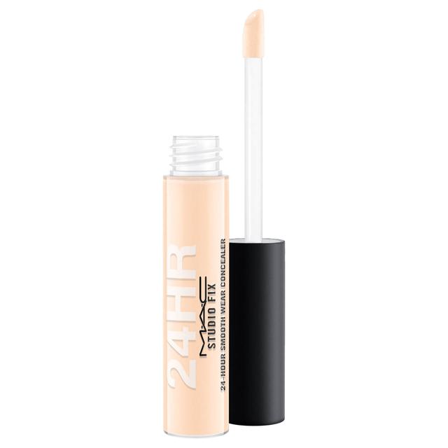 MAC Studio Fix 24-Hour Liquid Concealer (Various Shades) - NC15 on Productcaster.