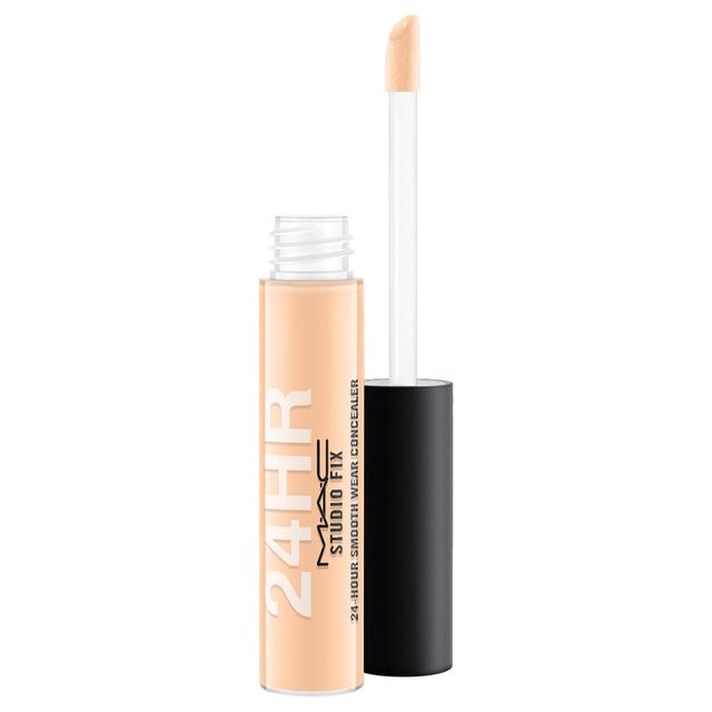 MAC Studio Fix 24-Hour Liquid Concealer (Various Shades) - NC30 on Productcaster.