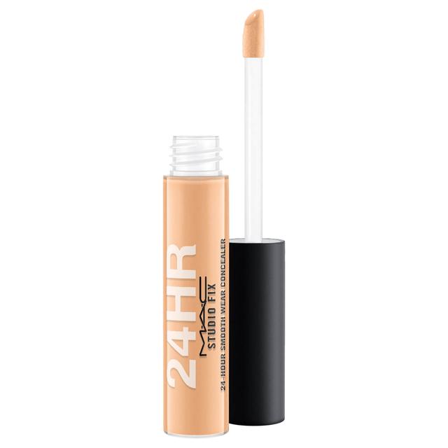 MAC Studio Fix 24-Hour Liquid Concealer (flere nyanser) - NC38 on Productcaster.