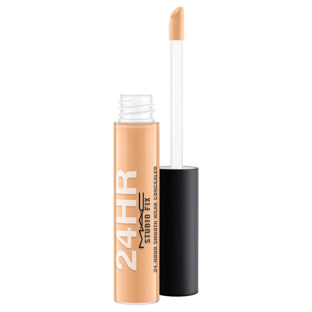 MAC Studio Fix 24-Hour Smooth Wear Concealer 7ml (Various Shades) - NC42 on Productcaster.