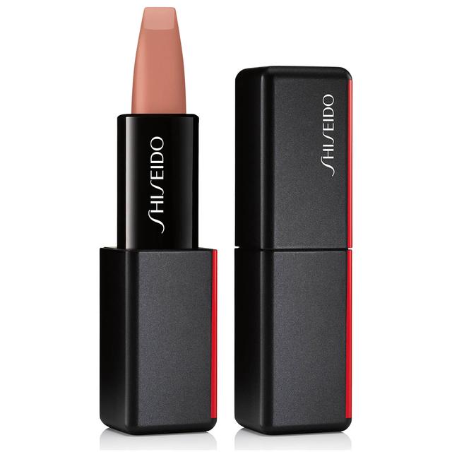 Shiseido ModernMatte Powder Lipstick (Various Shades) - Lipstick Whisper 502 on Productcaster.