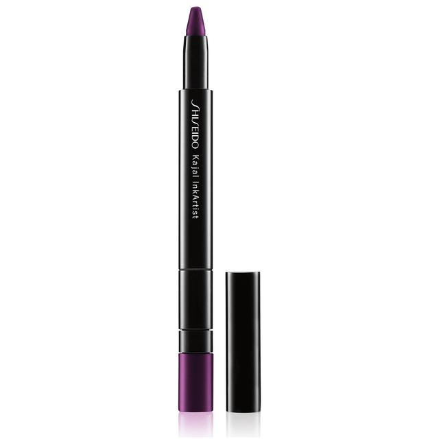 Shiseido Kajal InkArtist (Various Shades) - Plum Blossom 05 on Productcaster.