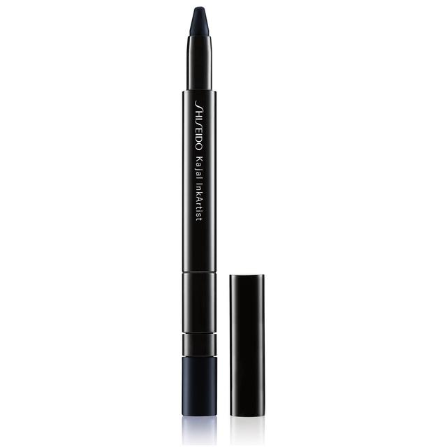 Shiseido Kajal InkArtist (Various Shades) - Nippon Noir 09 on Productcaster.