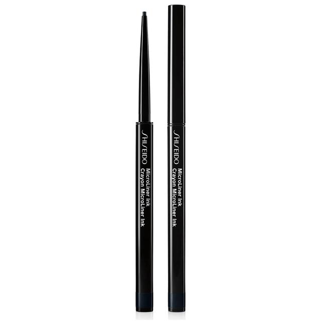 Shiseido MicroLiner Ink (Various Shades) - Black 01 on Productcaster.