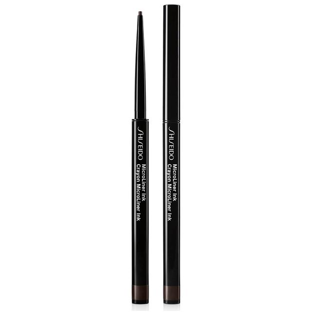 Shiseido MicroLiner Ink (διάφορες αποχρώσεις) - Brown 02 on Productcaster.