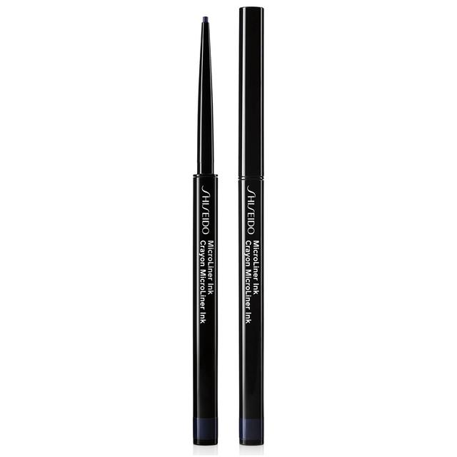 Shiseido MicroLiner Ink (διάφορες αποχρώσεις) - Navy 04 on Productcaster.