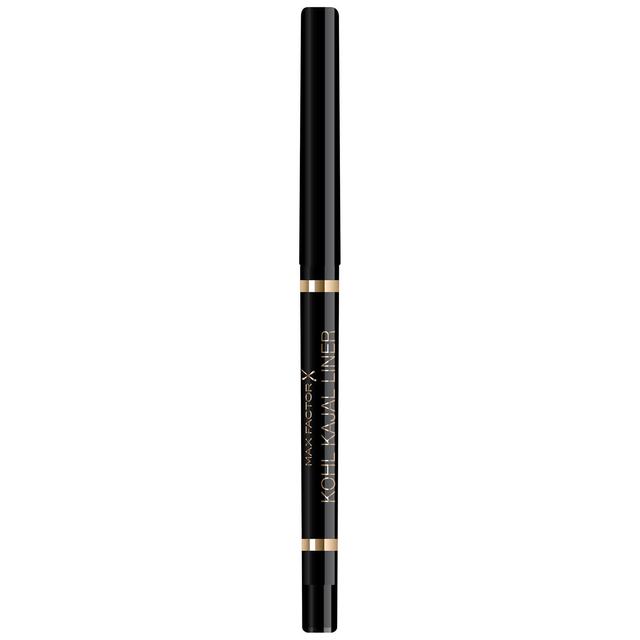 Max Factor Masterpiece Kohl Kajal Automatic Pencil (Various Shades) - Black on Productcaster.