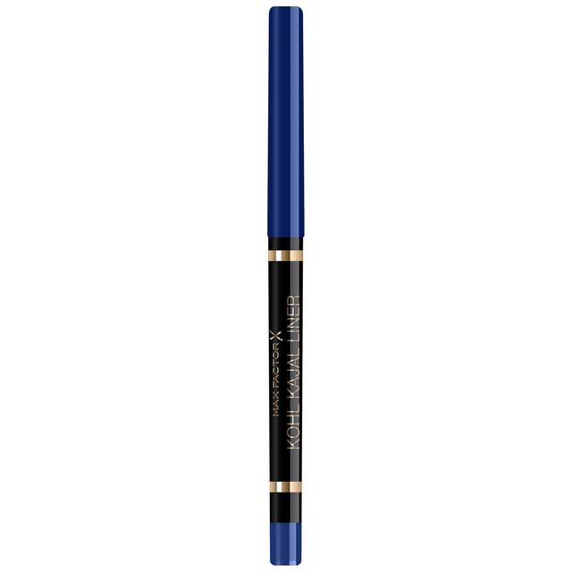 Max Factor Masterpiece Kohl Kajal Automatic Pencil (Various Shades) - Azure on Productcaster.