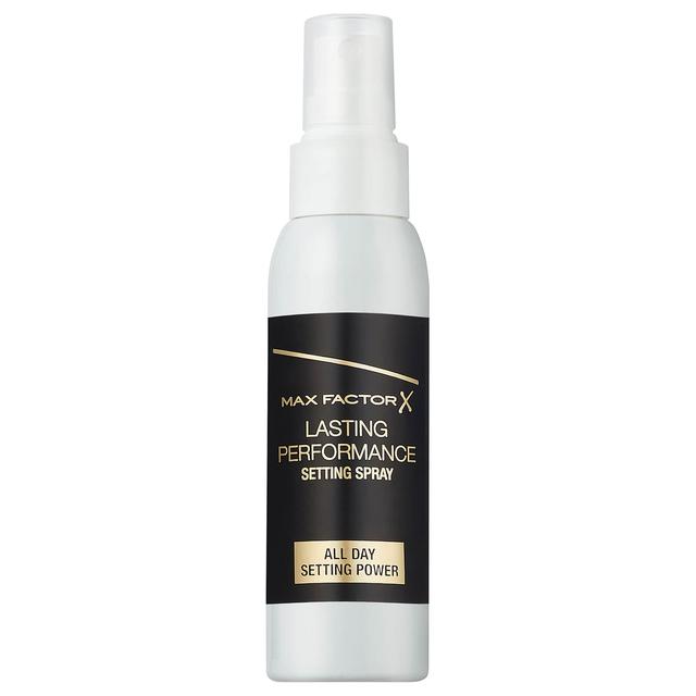 Max Factor Lasting Performance Setting Spray on Productcaster.