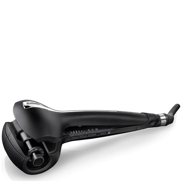 BaByliss PRO Perfect Curl MKII on Productcaster.