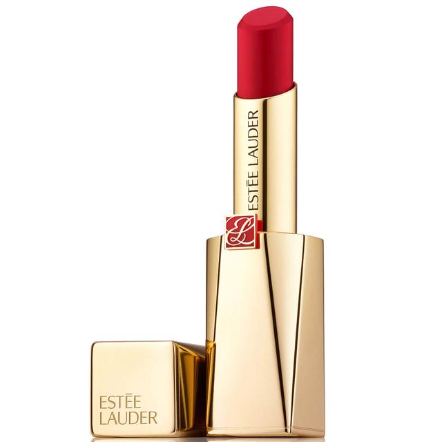 Estée Lauder Pure Color Desire Rouge Excess Lipstick (διάφορες αποχρώσεις) - Rouge Excess on Productcaster.