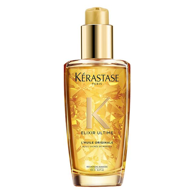 Kérastase Elixir Ultime L'Original Hair Oil on Productcaster.