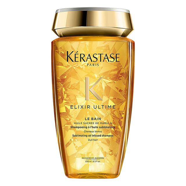 Kérastase Elixir Ultime Bain Shampoo on Productcaster.