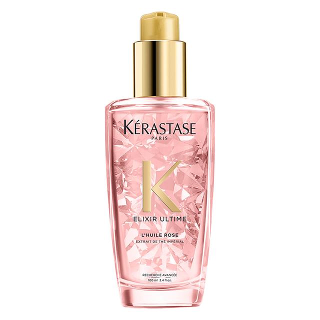 Kérastase Elixir Ultime Rose Hair Oil on Productcaster.