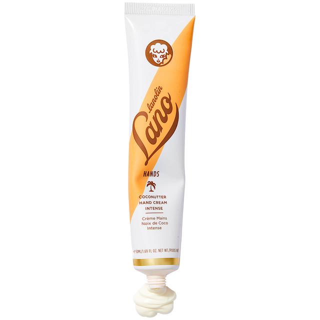 Lanolips Coconutter Hand Cream Intense 50ml on Productcaster.