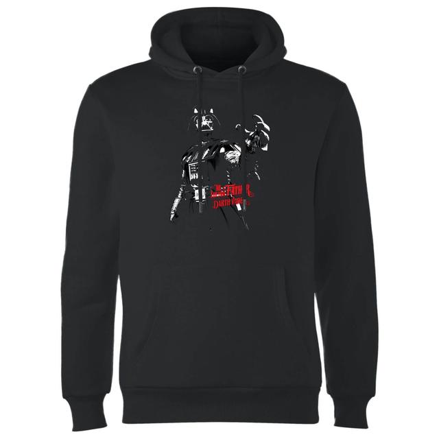 Sudadera Star Wars Darth Vader I Am Your Father - Negro - XL on Productcaster.