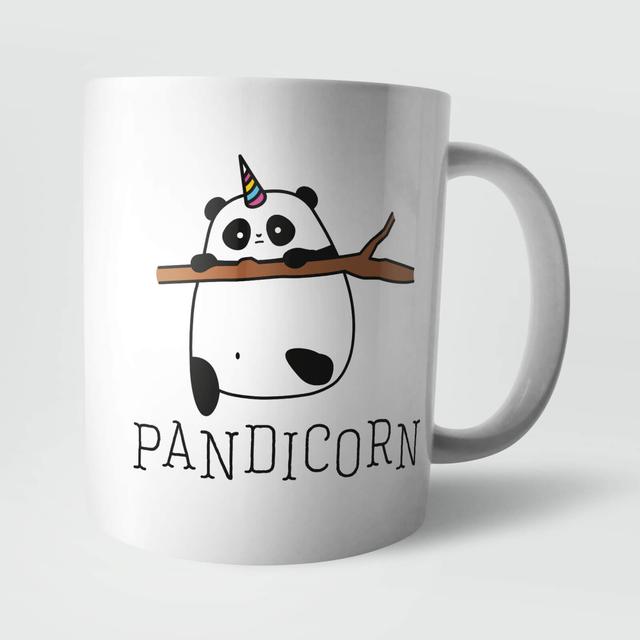 Pandicorn Mug on Productcaster.