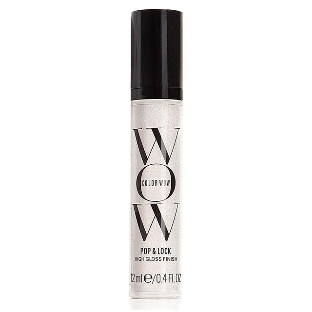 Color Wow Travel Pop & Lock High Gloss Finish 12ml on Productcaster.