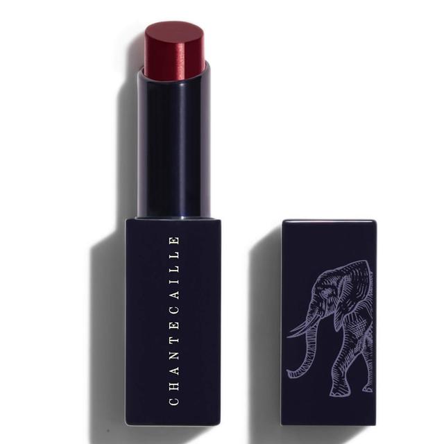 Chantecaille Tree Of Life Lip Veil (Various Shades) - Elderberry on Productcaster.