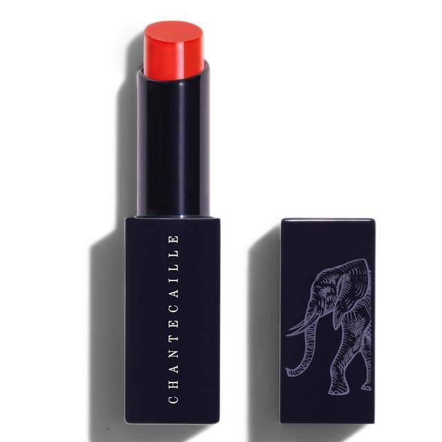 Chantecaille Tree Of Life Lip Veil (Various Shades) - Tiger Lilly on Productcaster.